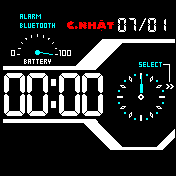 always on display VN