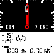 Analogic-LCD (ESP) 1.0