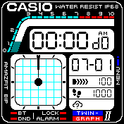 casio 12hr 