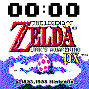 Zelda Link's Awakening 12hr
