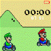 viniMarioKart