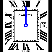 Cartier Classic v1.1