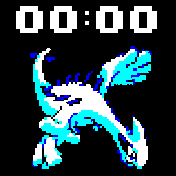 Lugia 24hr