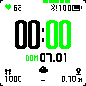 ElegantDS V2 Spanish edition (green)