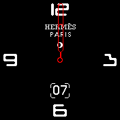 Hermès Paris Type 2