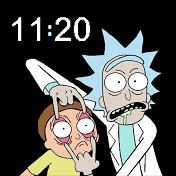 Rick and Morty