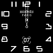 Hermès Paris Type 1
