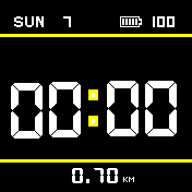 Elegant casio style V.9.1