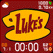 Luke's (Una mamma per amica)