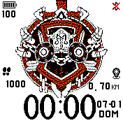 World of Warcraft clases color