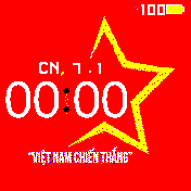 VietNam vo dich