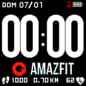 amazfit