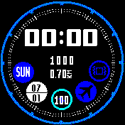 Blue Circle (EN-ES-POR)