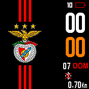 Benfica 1