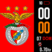 Benfica 3
