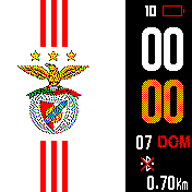 Benfica 4