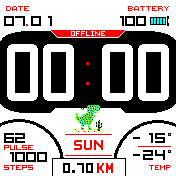 [Mod]Original Eddie Hsia