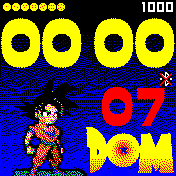 Dragon Ball V2 24h ES (Fixed)