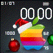 Apple Christmas 