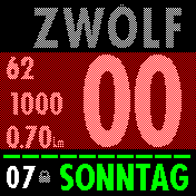 German big text [EDIT]