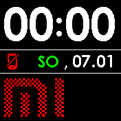 German Google-Font [EDIT]