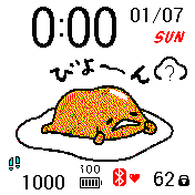 Gudetama