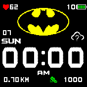 Batman classic edit v1.1