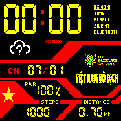 AFF CUP VIETNAM NUMBER ONE