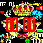 Escudo de Infantería