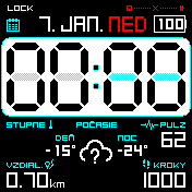 m4rt1nez watch Digital v2