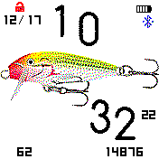 RAPALA CD CLOWN