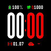 MiAmazfitDX_v1.1_CHT