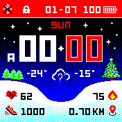 Hemendex Christmas EN 12/24