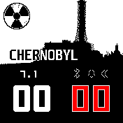 chernobyl power plant