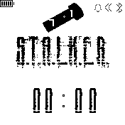 stalker bolt 24h / DD.MM