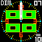 analog digital simple