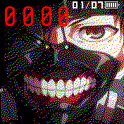 tokyo ghoul (V1)