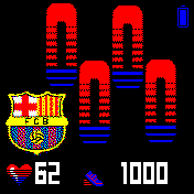 barca