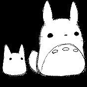 totoro