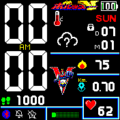 Voltes V  (AM/PM) Version 1.0