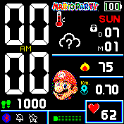 Mario Party  ( AM / PM ) Version 1.0.1