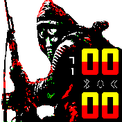 stalker svd dragunov