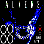 alien 2
