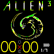 alien 3