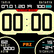 2019 İlk Düzenleme Turkce