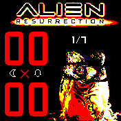 alien 4