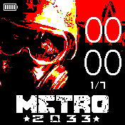 metro 2033