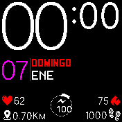 Apple - Spanish - Purple