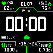 Green 24Hr MM-DD Taiwan 