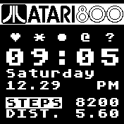 Atari 800